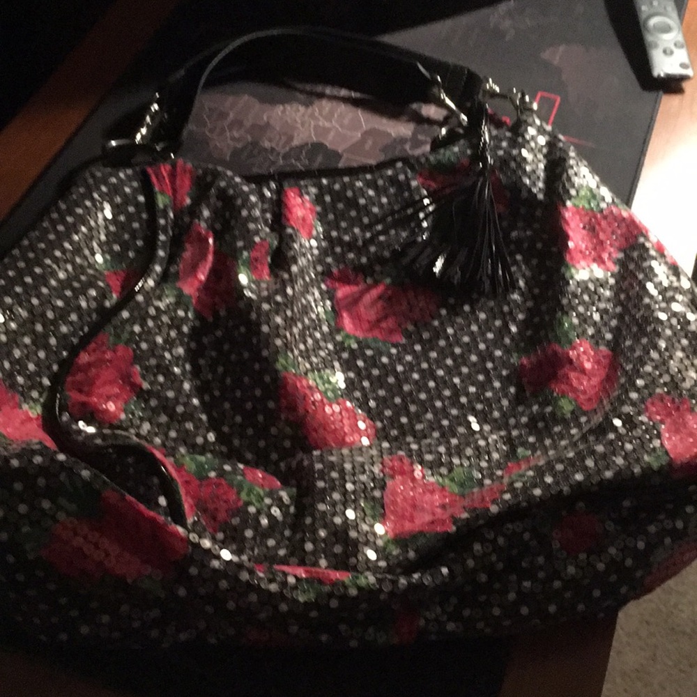 Betsy Johnson handbag